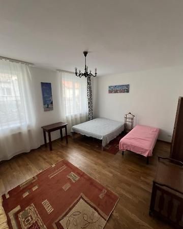 Будинок Вул Кульпарківська 130 Lviv Bagian luar foto