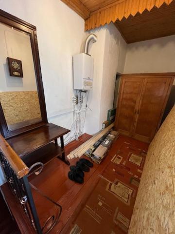 Будинок Вул Кульпарківська 130 Lviv Bagian luar foto