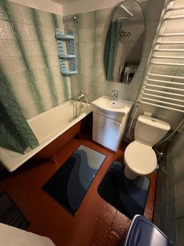 Будинок Вул Кульпарківська 130 Lviv Bagian luar foto