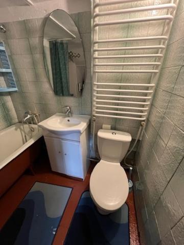 Будинок Вул Кульпарківська 130 Lviv Bagian luar foto