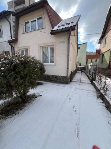 Будинок Вул Кульпарківська 130 Lviv Bagian luar foto