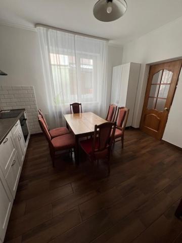 Будинок Вул Кульпарківська 130 Lviv Bagian luar foto
