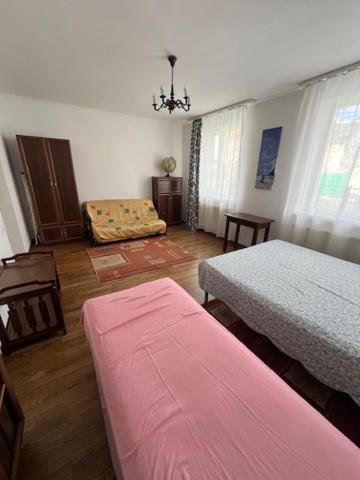 Будинок Вул Кульпарківська 130 Lviv Bagian luar foto